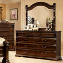 BURLEIGH Cherry Dresser - Star USA Furniture Inc