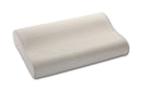 Hosta III White Memory Foam Contour Pillow (8/CTN) - Star USA Furniture Inc