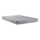 Kalei Gray Foundation, Twin - Star USA Furniture Inc