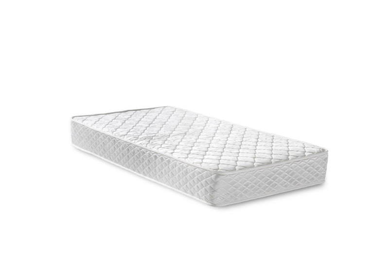 Marigold White Twin Mattress - Star USA Furniture Inc