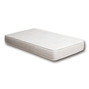 COSMOS White 8" Memory Foam Mattress, Twin XL - Star USA Furniture Inc