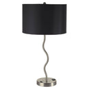 Sprig Black Table Lamp (2/CTN) - Star USA Furniture Inc