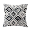 Deamund Black 18" X 18" Pillow, Black (2/CTN) - Star USA Furniture Inc