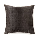 Shale Black 18" X 18" Pillow, Black (2/CTN) - Star USA Furniture Inc
