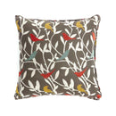 Perch Multi 18" X 18" Pillow, Multi (2/CTN) - Star USA Furniture Inc