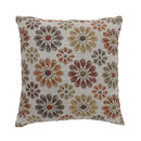 Kyra Orange 18" X 18" Pillow (2/CTN) - Star USA Furniture Inc