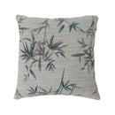 Anika Blue 22" X 22" Pillow (2/CTN) - Star USA Furniture Inc