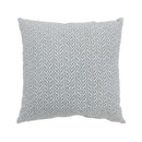 Ricki Blue 22" X 22" Pillow (2/CTN) - Star USA Furniture Inc