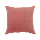 Jill Red 18" X 18" Pillow, Multi (2/CTN) - Star USA Furniture Inc