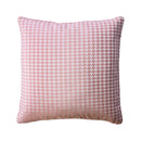Jeri Rose Pink 20" X 20" Pillow, Rose Pink (2/CTN) - Star USA Furniture Inc