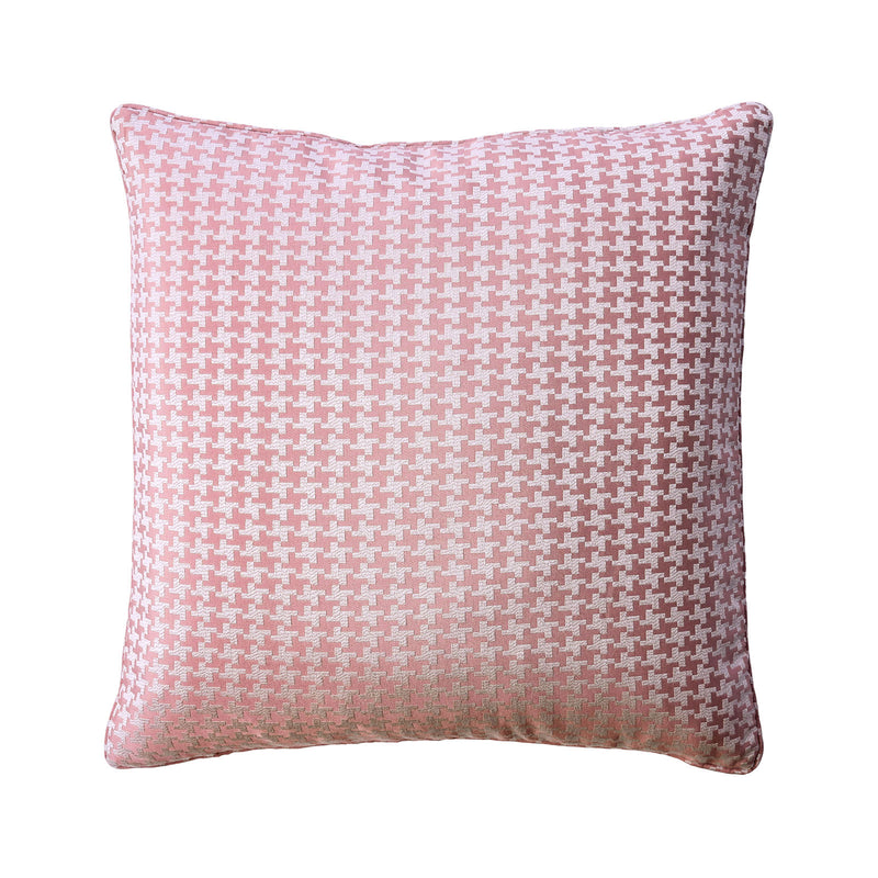 Jeri Rose Pink 20" X 20" Pillow, Rose Pink (2/CTN)