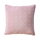 Rose Rose Pink 20" X 20" Pillow, Rose Pink (2/CTN) - Star USA Furniture Inc