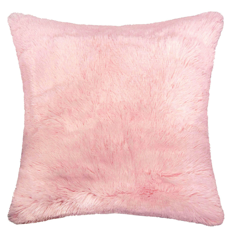 Hilary Pink 20" X 20" Pillow