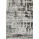 Gresford Gray 5'3" X 7'6" Area Rug - Star USA Furniture Inc