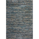 Gresford Blue 5'3" X 7'6" Area Rug - Star USA Furniture Inc