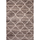 Gresford Brown 5'3" X 7'6" Area Rug - Star USA Furniture Inc