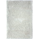 Sason White 5'3" X 7'6" Area Rug - Star USA Furniture Inc