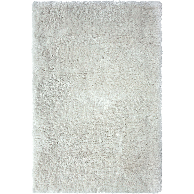 Sason White 5'3" X 7'6" Area Rug - Star USA Furniture Inc