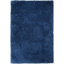 Sason Blue 5'3" X 7'6" Area Rug - Star USA Furniture Inc