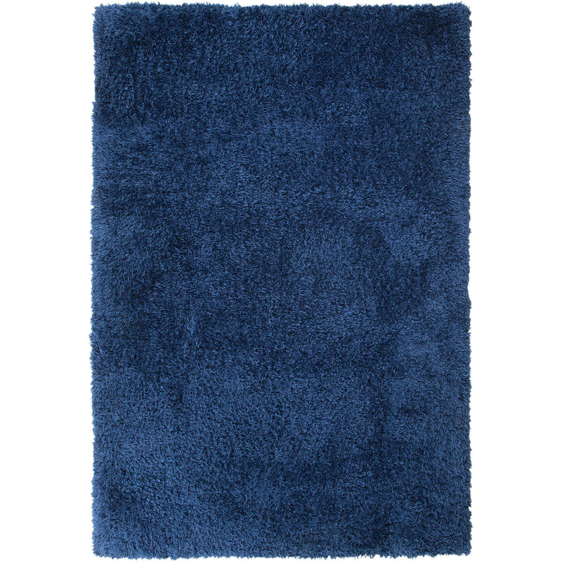 Sason Blue 5'3" X 7'6" Area Rug - Star USA Furniture Inc