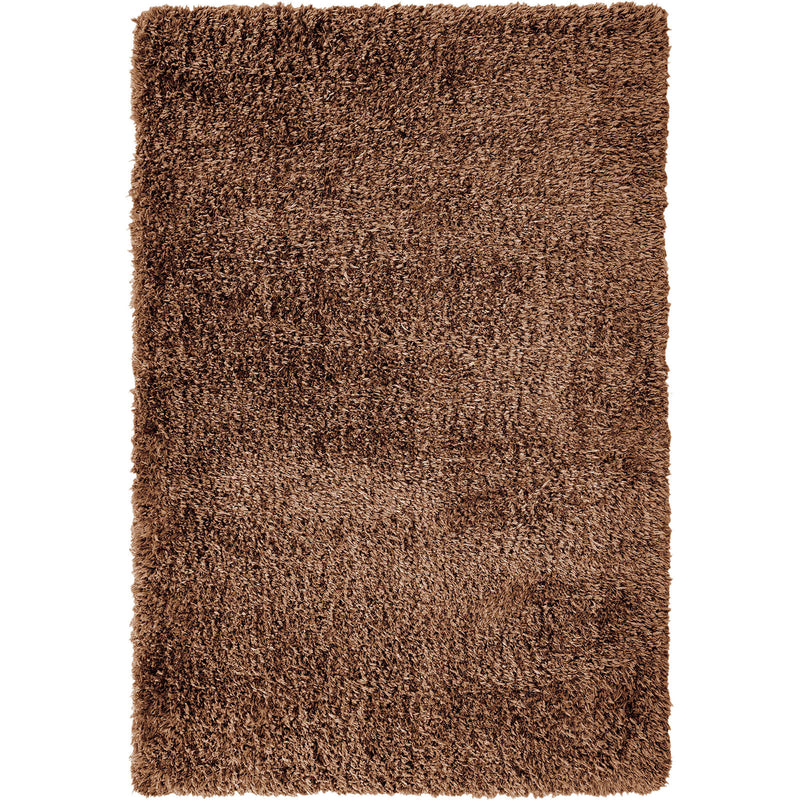 Sason Brown 5'3" X 7'6" Area Rug - Star USA Furniture Inc