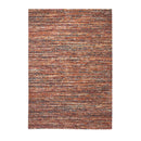 Gresford Brown 5' X 8' Area Rug - Star USA Furniture Inc