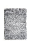 Annmarie Silver 5' X 8' Area Rug - Star USA Furniture Inc