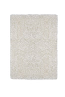 Annmarie White 5' X 8' Area Rug - Star USA Furniture Inc