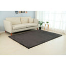 Caparica Charcoal 5' X 7' Area Rug - Star USA Furniture Inc