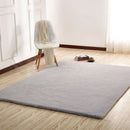 Caparica Silver 5' X 7' Area Rug - Star USA Furniture Inc