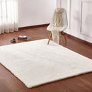 Caparica Off White 5' X 7' Area Rug - Star USA Furniture Inc