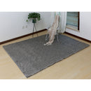 Caparica Feather 5' X 7' Area Rug - Star USA Furniture Inc