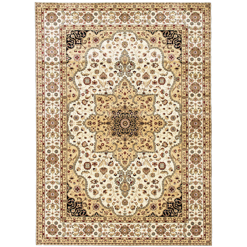 ALTAY Ivory 5' X 8' Area Rug