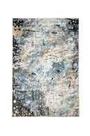 Develi Gray 5' X 8' Area Rug - Star USA Furniture Inc