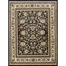 Shinta Brown/Multi 5' X 7' Area Rug - Star USA Furniture Inc