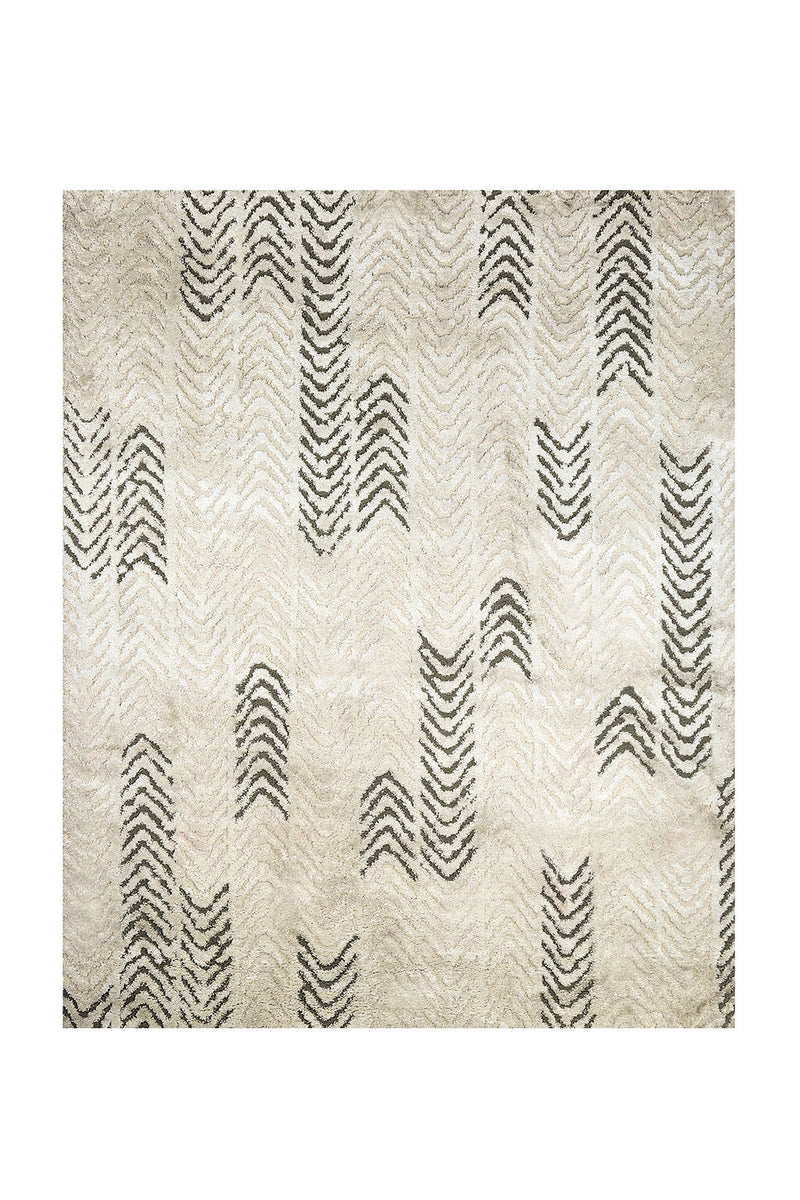 Millsboro Beige 5' X 8' Area Rug - Star USA Furniture Inc