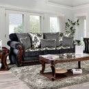 Whitland Gray Sofa - Star USA Furniture Inc
