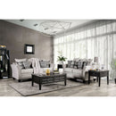 Talgarth Gray Sofa + Love Seat - Star USA Furniture Inc