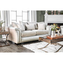 Benigno Pearl Sofa - Star USA Furniture Inc