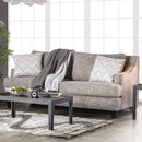 Erika Gray Sofa - Star USA Furniture Inc