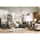 Fillmore Warm Gray Sectional - Star USA Furniture Inc