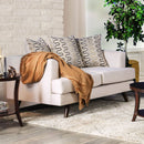 Blaenavon Beige Love Seat - Star USA Furniture Inc